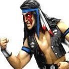 Nightwolf